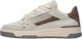 Filling Pieces Luxe Skate-geïnspireerde Sneaker Multicolor Unisex - Thumbnail 6