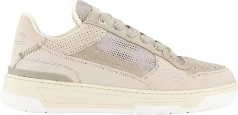 Filling Pieces Cruiser Stride Sneakers Brown Heren