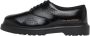 Filling Pieces Derby Gradient Black Eu39-Uk6-Usm7-Usw8.5 Black Heren Black Heren - Thumbnail 6