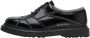 Filling Pieces Klassieke Derby Schoenen Black Heren - Thumbnail 1
