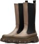 Filling Pieces Donna Boot Mive Brown Dames - Thumbnail 2