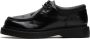 Filling Pieces Elegante Zwarte Derby Schoenen - Thumbnail 1