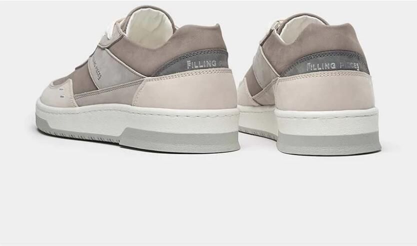 Filling Pieces Ace Spin Sneakers Multicolor Heren - Foto 6