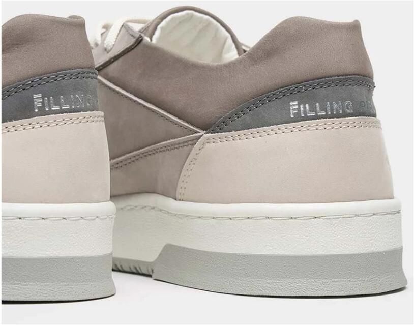 Filling Pieces Ace Spin Sneakers Multicolor Heren - Foto 5