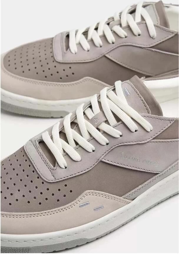 Filling Pieces Ace Spin Sneakers Multicolor Heren - Foto 4