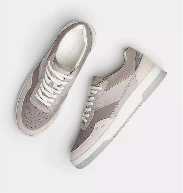 Filling Pieces Ace Spin Sneakers Multicolor Heren - Foto 2
