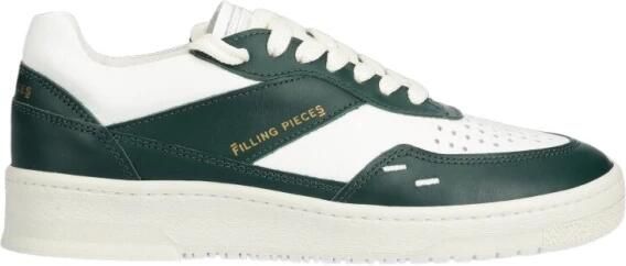 Filling Pieces Ace Spin Olive Green Unisex