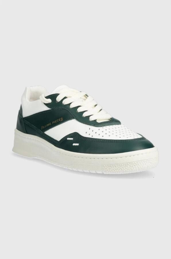 Filling Pieces Ace Spin Olive Green Unisex - Foto 2