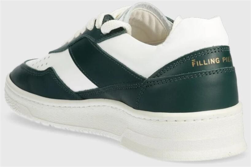Filling Pieces Ace Spin Olive Green Unisex - Foto 5