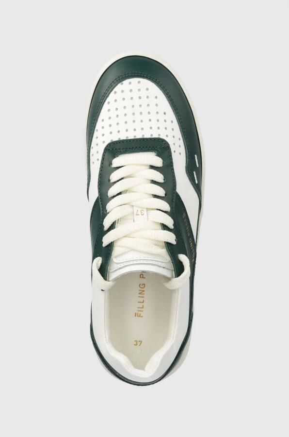Filling Pieces Ace Spin Olive Green Unisex - Foto 3