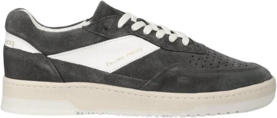 Filling Pieces Ace Spin Shark Grijs Heren
