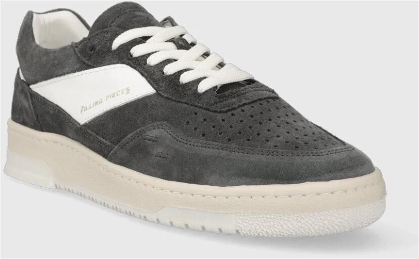 Filling Pieces Ace Spin Shark Grijs Heren - Foto 5