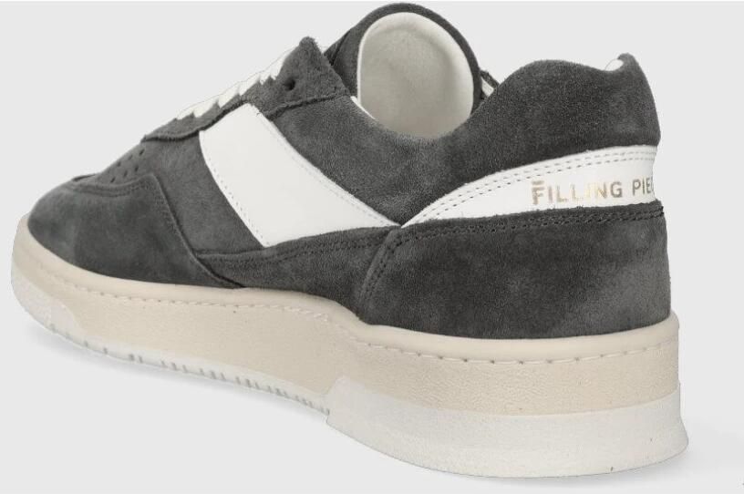 Filling Pieces Ace Spin Shark Grijs Heren - Foto 4