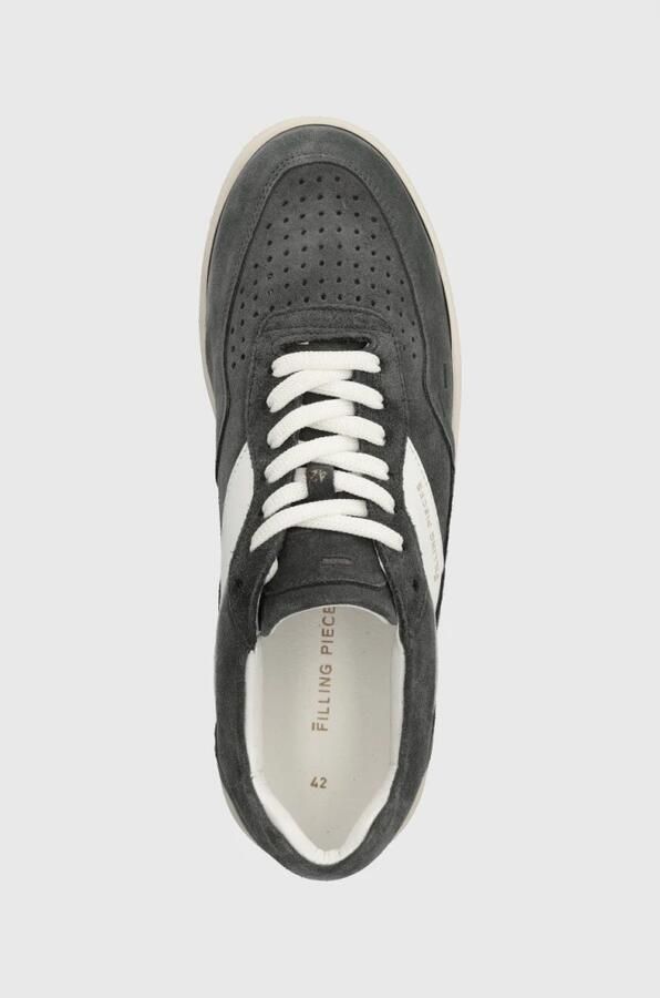 Filling Pieces Ace Spin Shark Grijs Heren - Foto 3