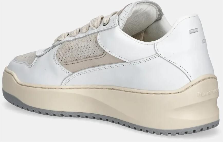 Filling Pieces Avenue Mix Lamb White Unisex - Foto 3