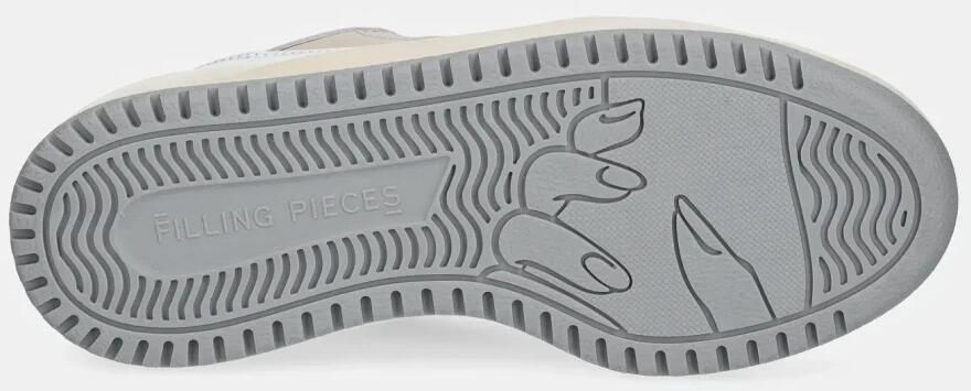 Filling Pieces Avenue Mix Lamb White Unisex - Foto 4