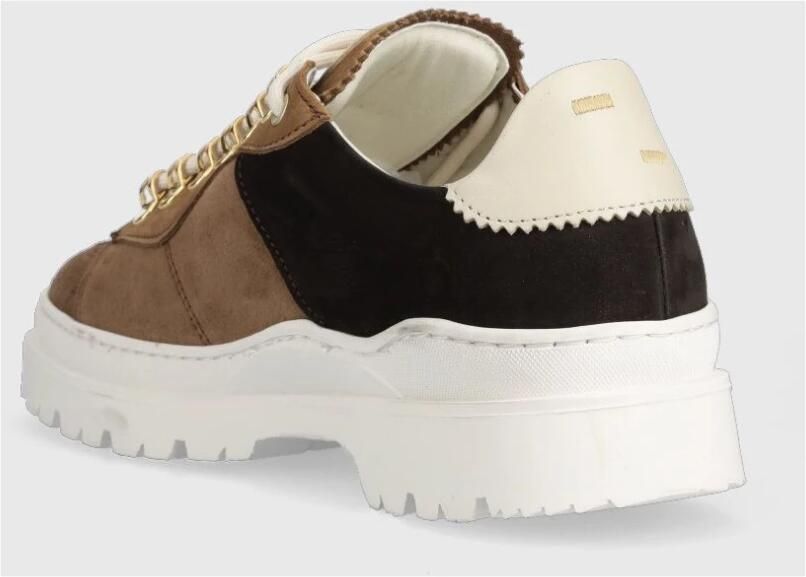 Filling Pieces Court Serrated Sneakers - Foto 4
