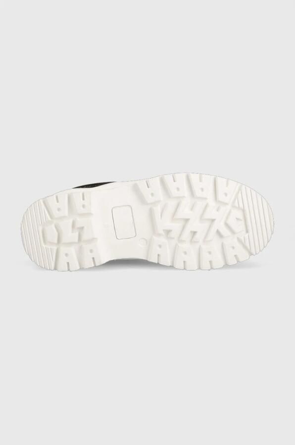 Filling Pieces Court Serrated Sneakers - Foto 3