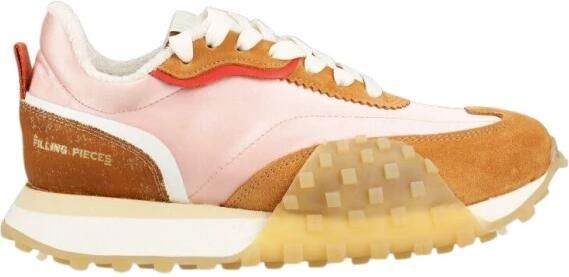 Filling Pieces Crease Runner
