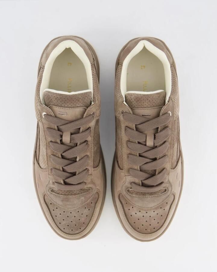 Filling Pieces Cruiser Dive Heren Stijlvolle Schoenen