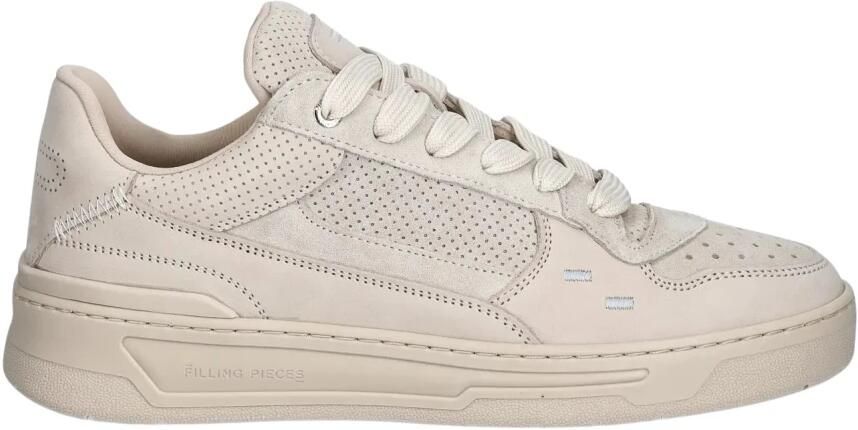 Filling Pieces Cruiser Dive Off White Heren