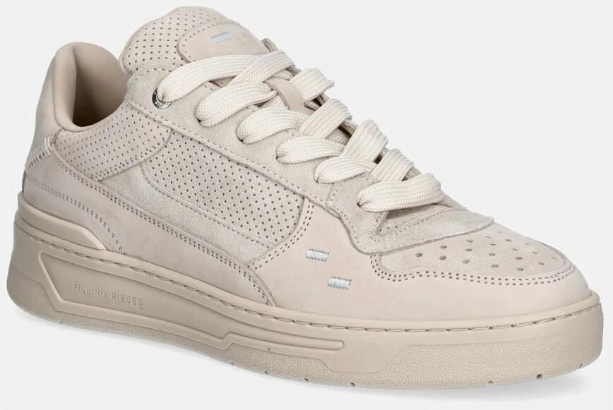 Filling Pieces Cruiser Dive Off White Heren - Foto 3