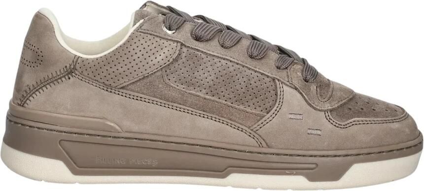 Filling Pieces Cruiser Dive