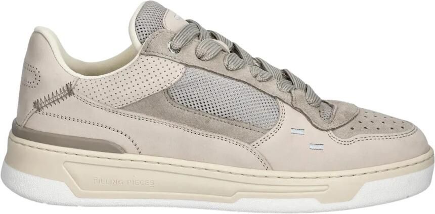 Filling Pieces Cruiser Stride Sneakers Brown Heren