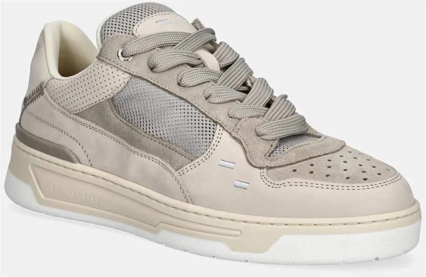 Filling Pieces Cruiser Stride Sneakers Brown Heren - Foto 3