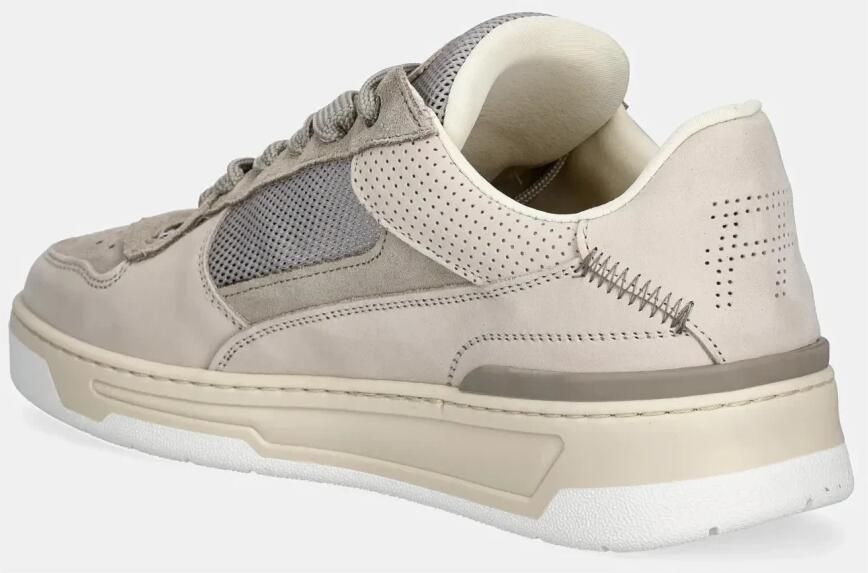 Filling Pieces Cruiser Stride Sneakers Brown Heren - Foto 2