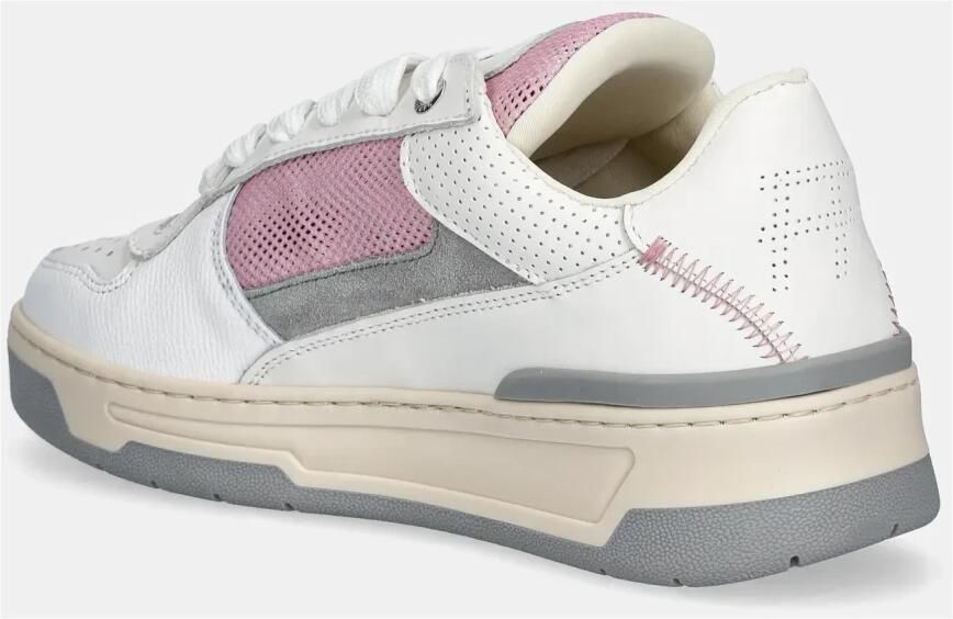 Filling Pieces Cruiser Stride White Pink Multicolor Unisex - Foto 2