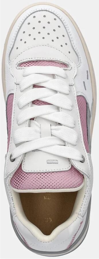 Filling Pieces Cruiser Stride White Pink Multicolor Unisex - Foto 5