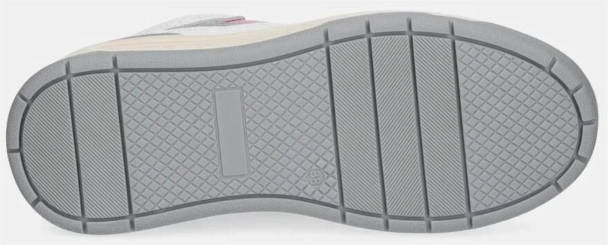 Filling Pieces Cruiser Stride White Pink Multicolor Unisex - Foto 4