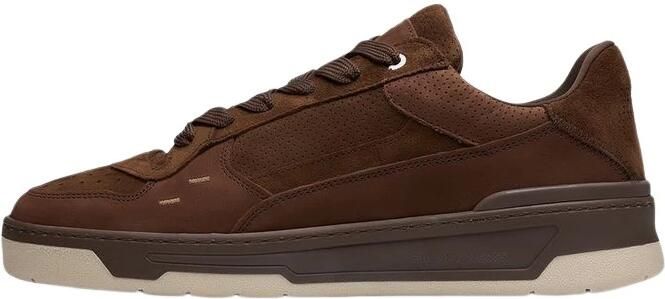 Filling Pieces Cruiser Suede