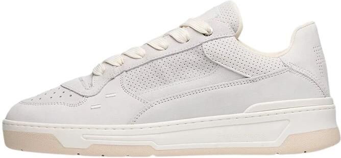 Filling Pieces Cruiser Suede Sneaker