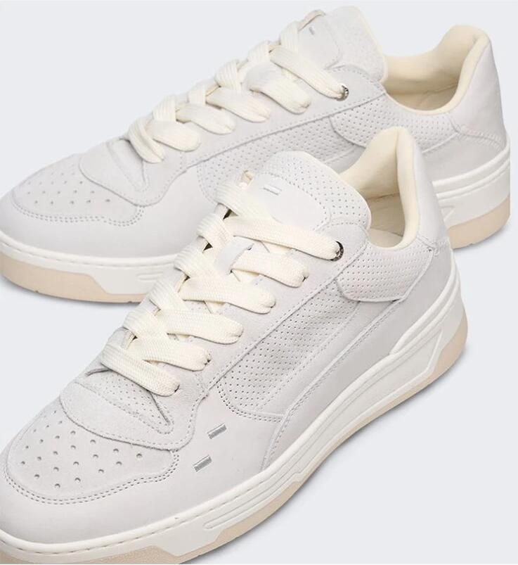 Filling Pieces Cruiser Suede Sneaker - Foto 3