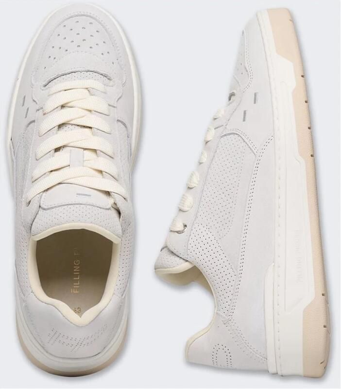 Filling Pieces Cruiser Suede Sneaker - Foto 5