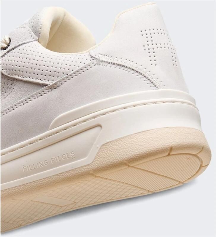 Filling Pieces Cruiser Suede Sneaker - Foto 4