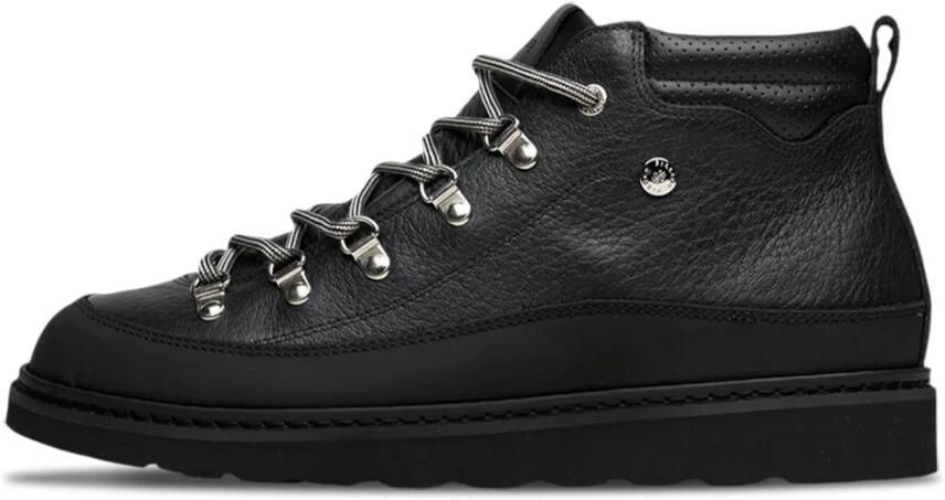 Filling Pieces Glacier Boot Grain