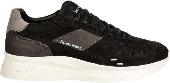 Filling Pieces Jet Runner