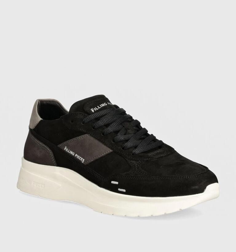 Filling Pieces Jet Runner - Foto 2