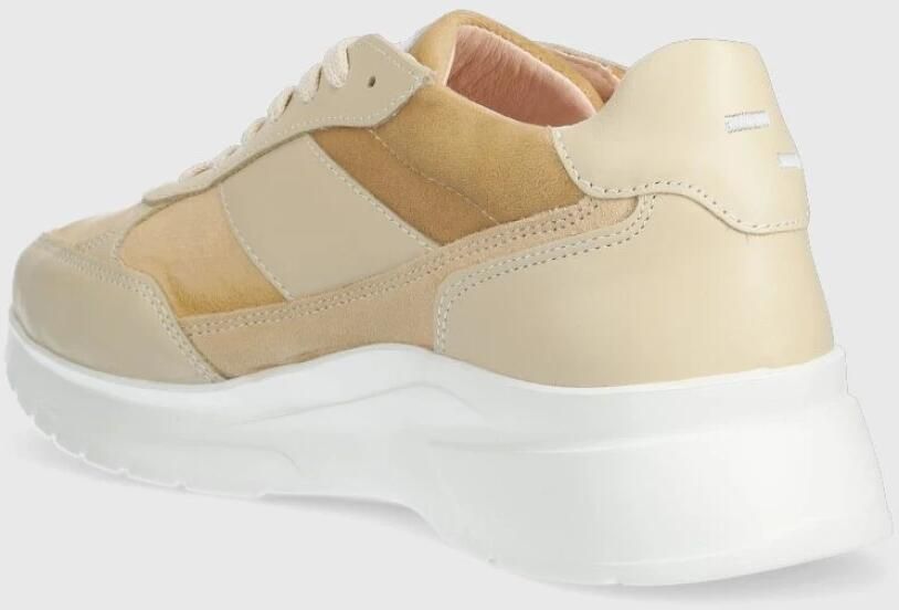 Filling Pieces Jet Runner Beige Dames - Foto 5