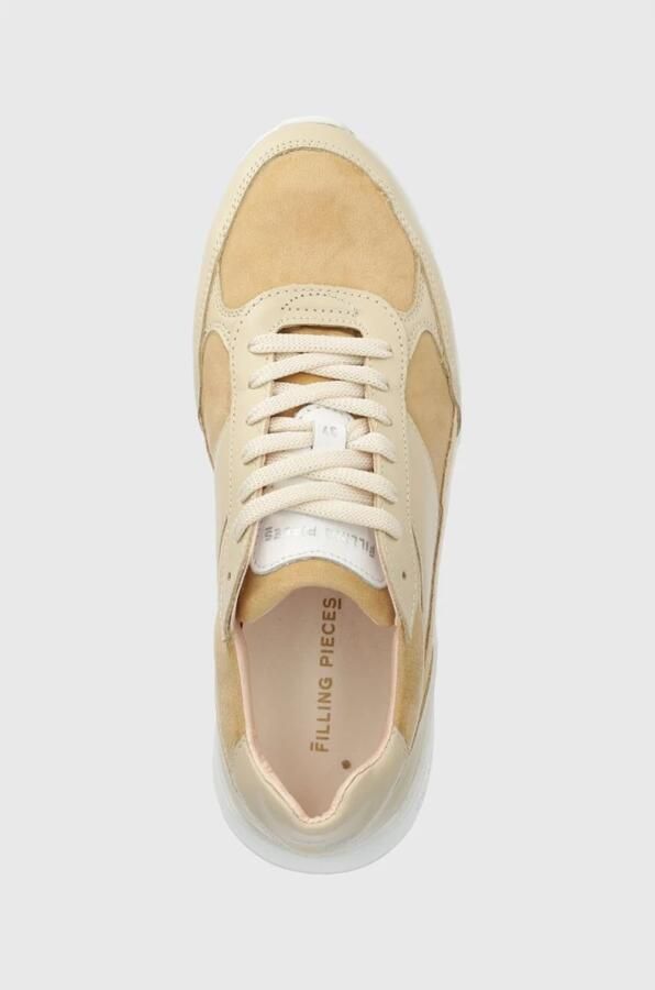 Filling Pieces Jet Runner Beige Dames - Foto 3
