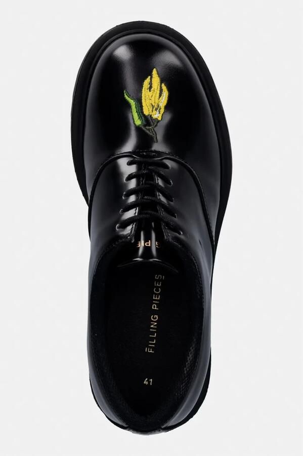 Filling Pieces Laced Schoenen - Foto 4