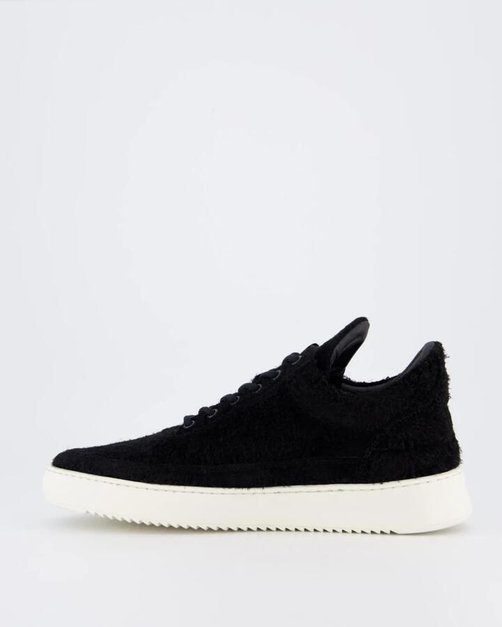 Filling Pieces Lage Top Fuzz Sneakers - Foto 2