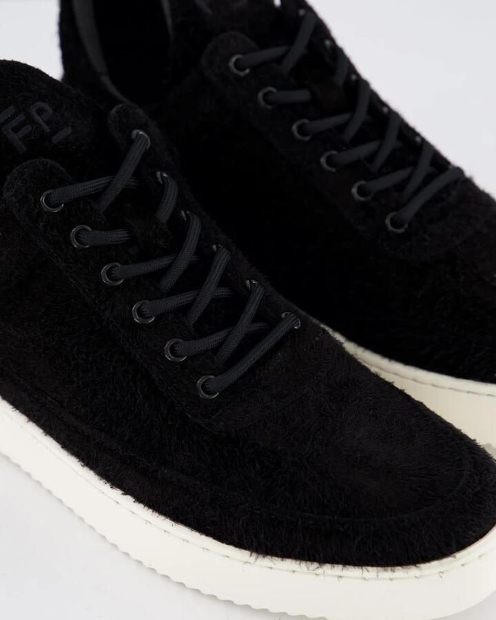 Filling Pieces Lage Top Fuzz Sneakers - Foto 5