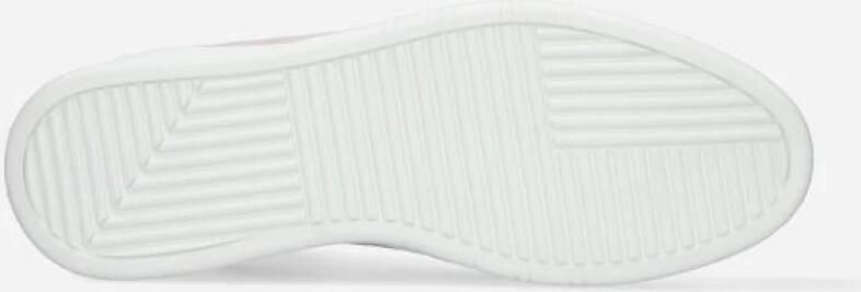 Filling Pieces Heren Low Top Ghost Sneaker Wit White - Foto 8