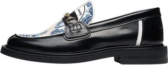 Filling Pieces Loafer Broken Plate