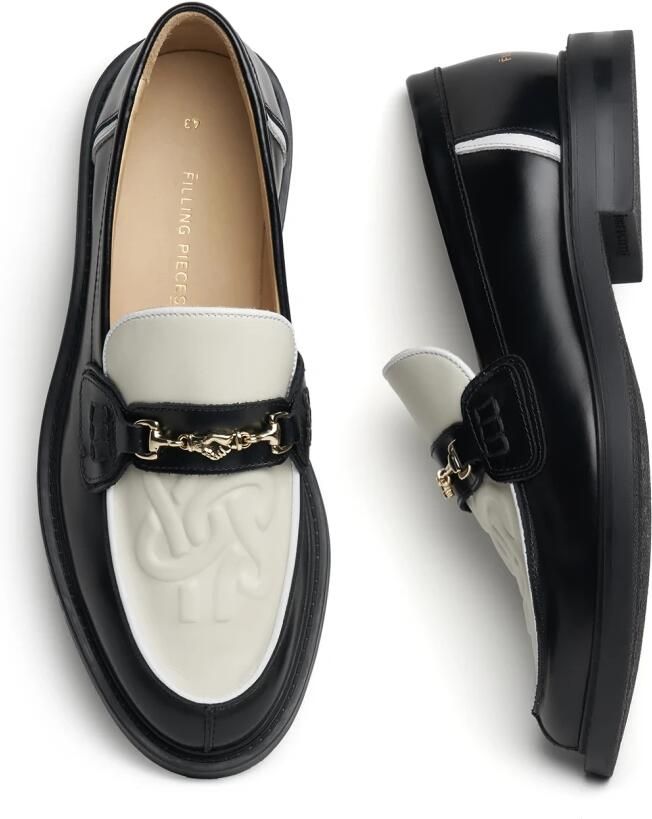 Filling Pieces Loafer Gowtu Solid