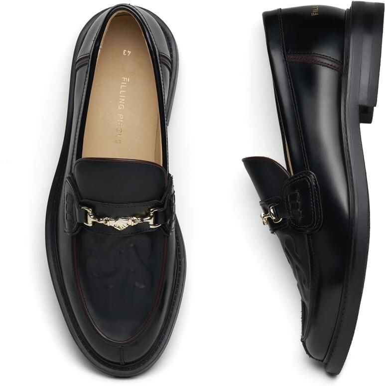 Filling Pieces Loafer Gowtu Solid